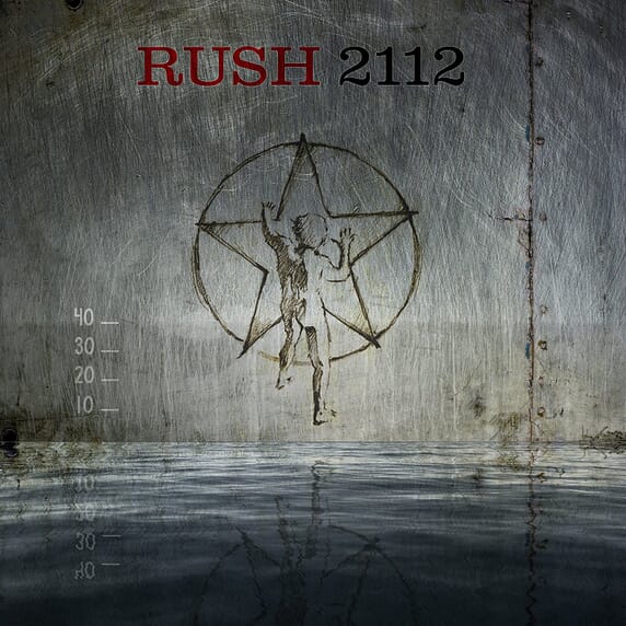  Rush (Remastered): CDs y Vinilo