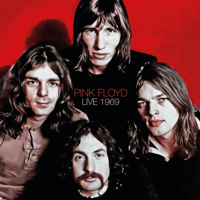 pink floyd 1969 tour dates