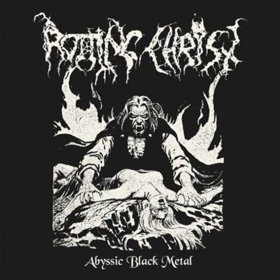 Rotting Christ - The Call - Encyclopaedia Metallum: The Metal Archives