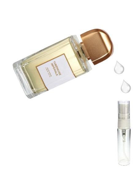 購入お買い得 ほぼ満量☆ BDK Parfums TUBEREUSE IMPERIALE - 香水