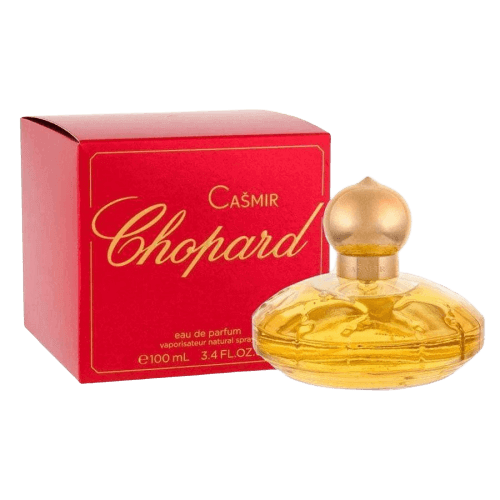 Chopard Casmir WOMEN > Eau de Parfum Parfumerie Nasreen