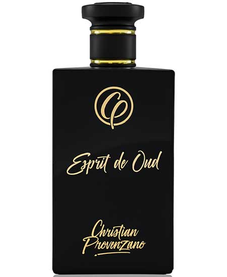 Christian Provenzano Oud Al Fayed UNIVERSAL > Eau de Parfum