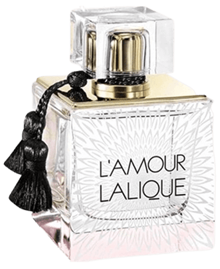 Lalique L'Amour WOMEN > Eau de Parfum | Parfumerie Nasreen