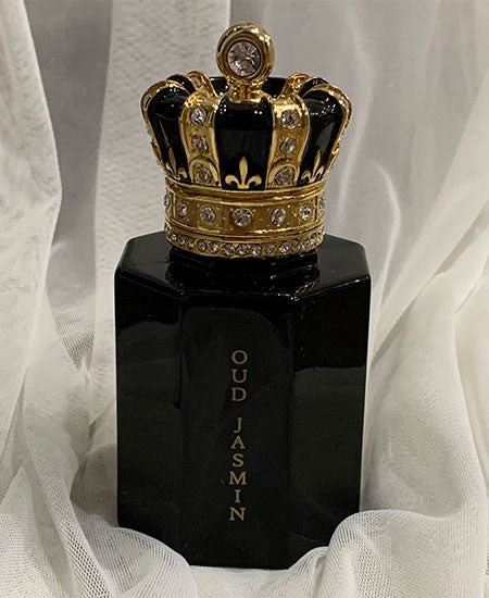 oud santal royal crown