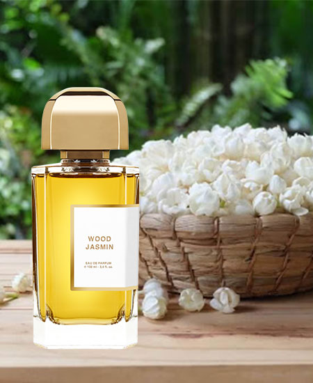 Harnas overhandigen volgens BDK Parfums Wood Jasmin UNIVERSAL > Eau de Parfum | Parfumerie Nasreen