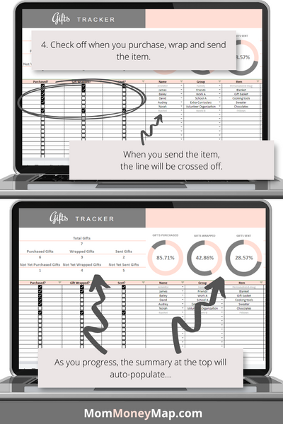 gift-tracker-google-sheets-spreadsheet-mom-money-map