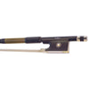 Violin Bow Carbon Fibre 4- 4  5050A
