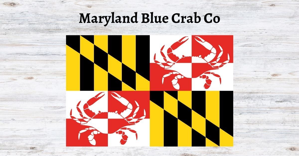 Maryland Blue Crab Co