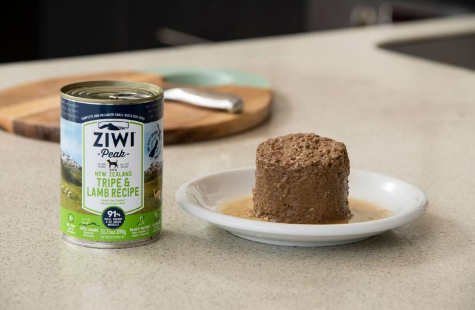 Ziwi Wet Food
