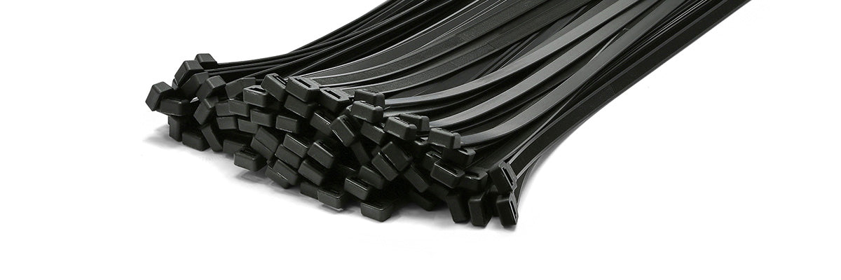 Strongest Cable Ties - Nylon