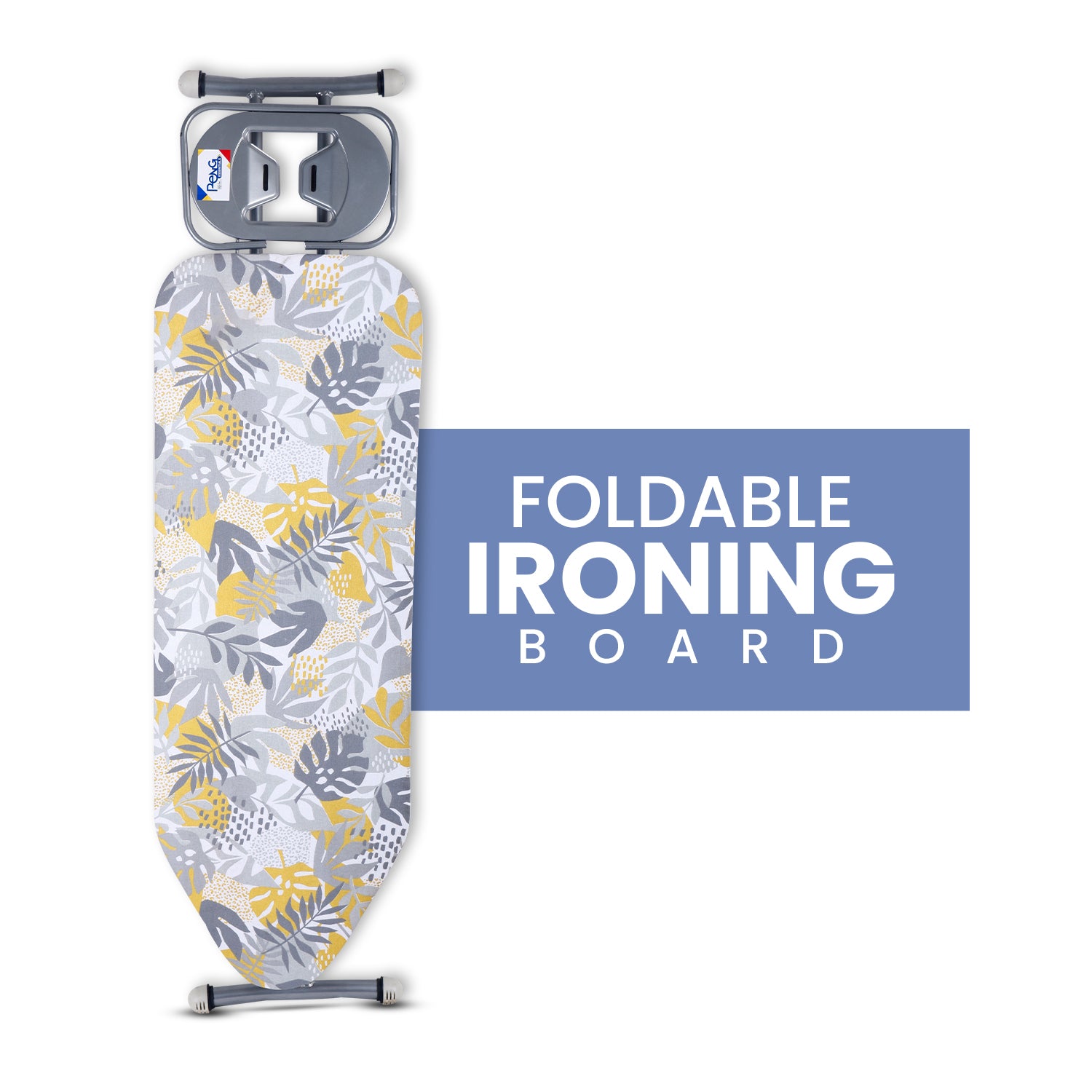 Certified Organic Ironing Board Cover – Lifekind®