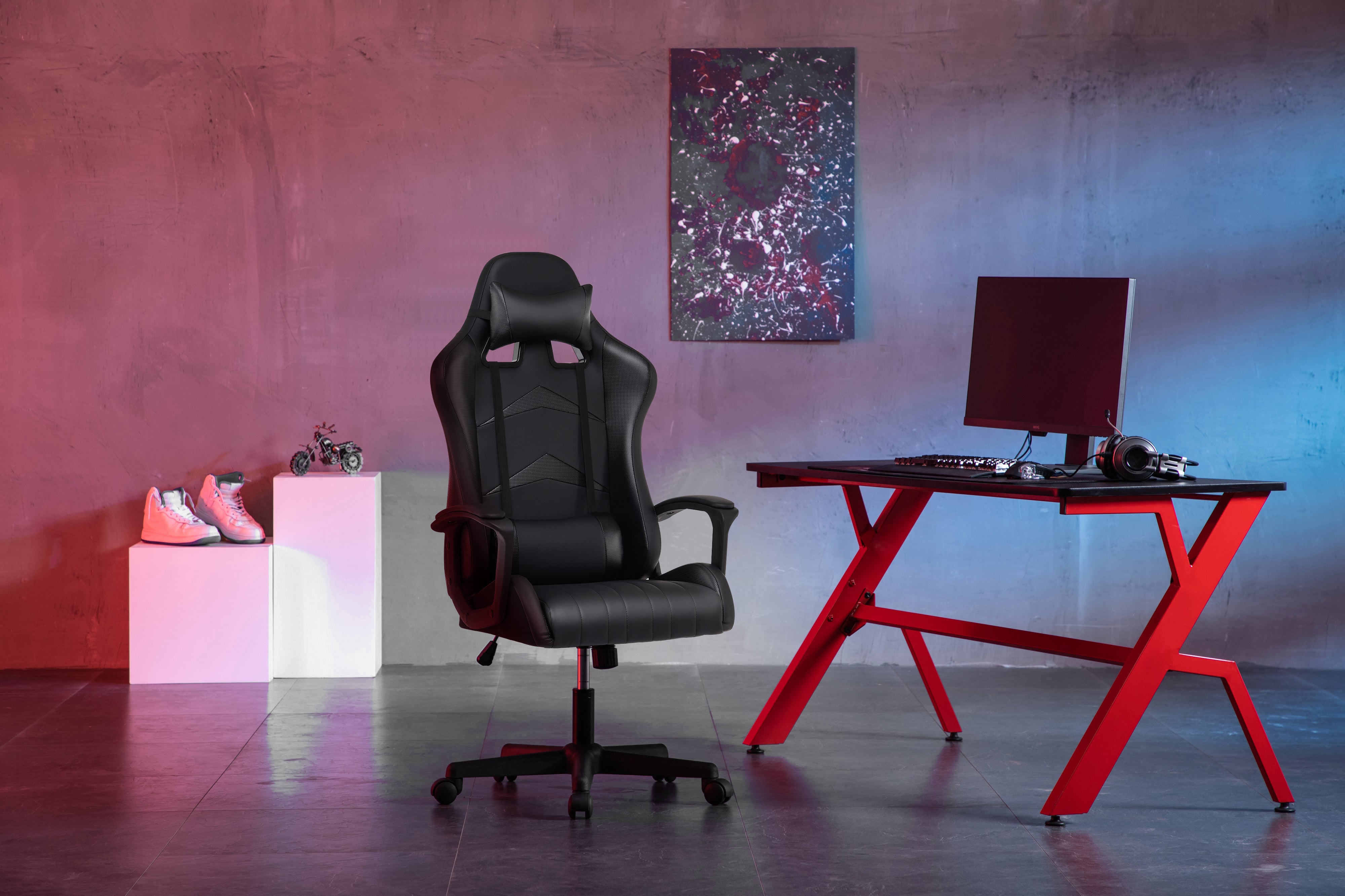 Game Chair