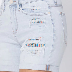 Cuffed Shorts - Marshalltown | Real Deals