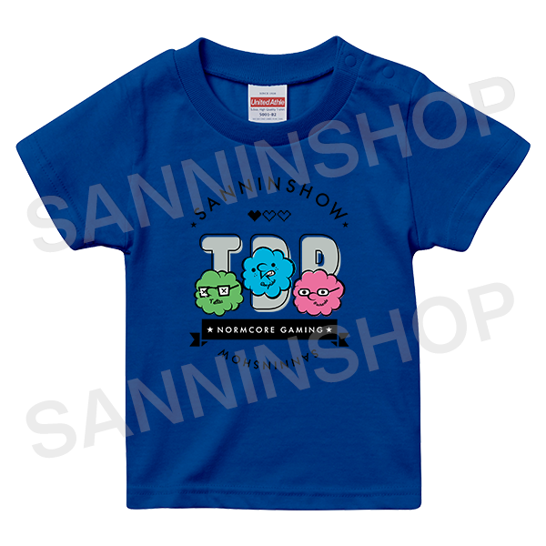 FAKE CHILDREN Tシャツ SHOP33袖丈半袖 - Tシャツ/カットソー(半袖/袖なし)