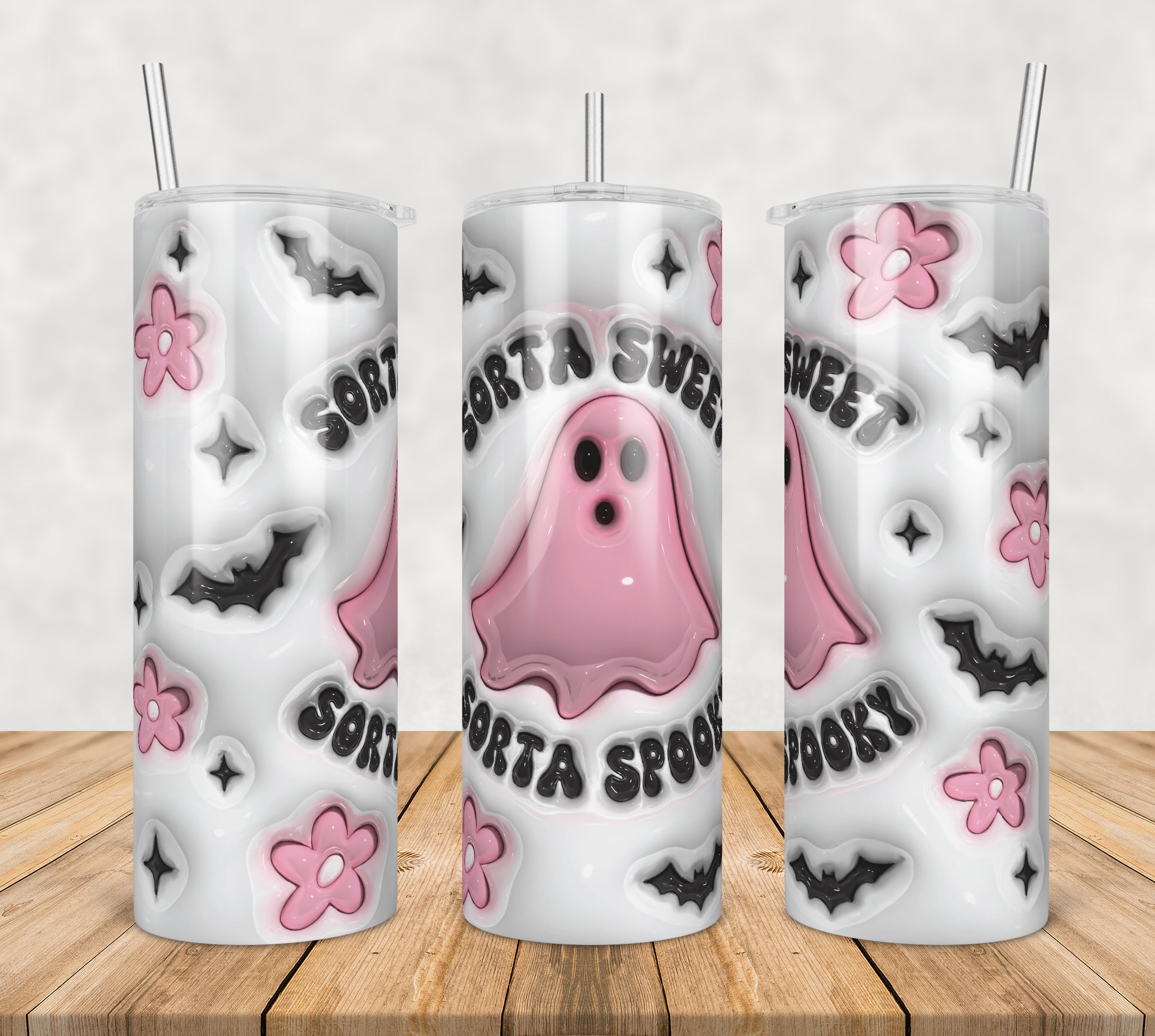 Starbucks Coffee Sublimation Tumbler – Crafty Witch Design