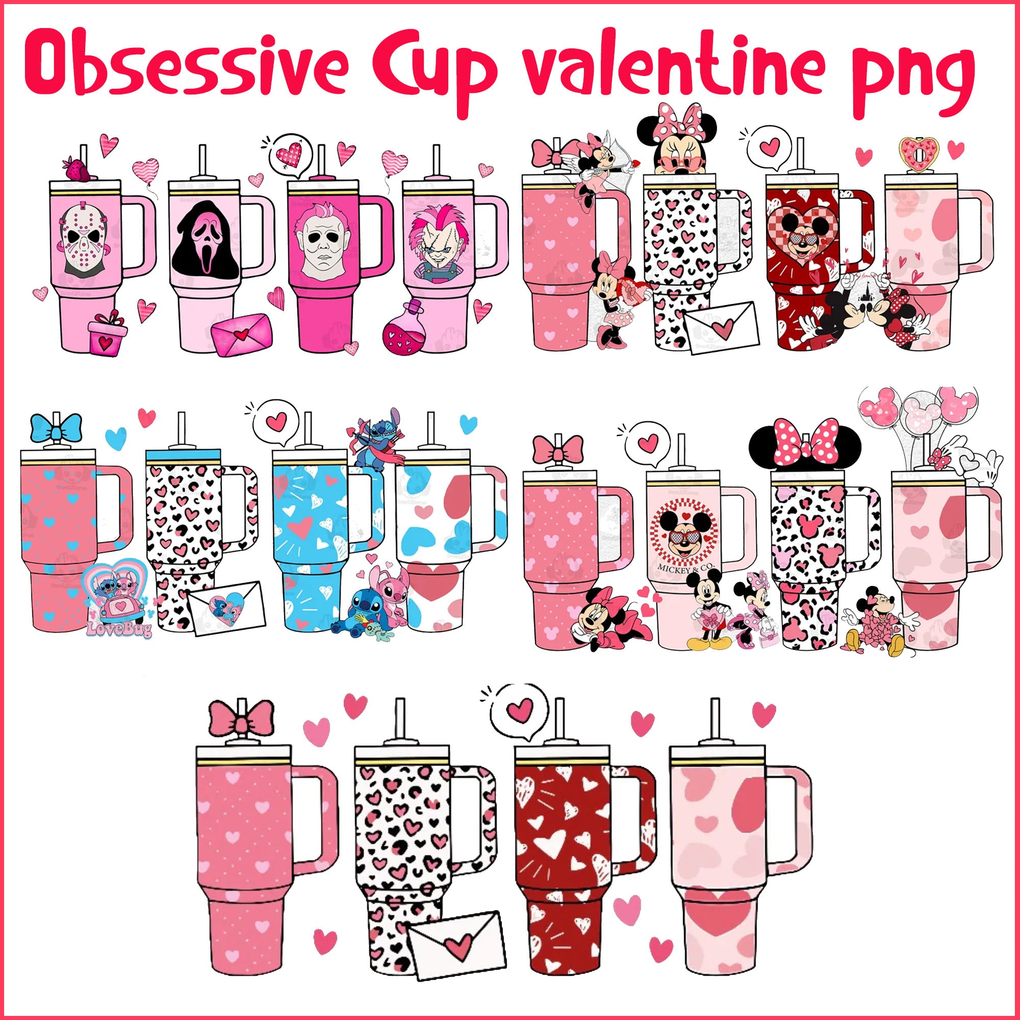 Coffee Is My Valentine Tumbler Png, Valentine Day Tumbler Png, Teddy Bear  Tumbler, 20oz Tumbler PNG Design, Valentine’s Day Tumbler Png