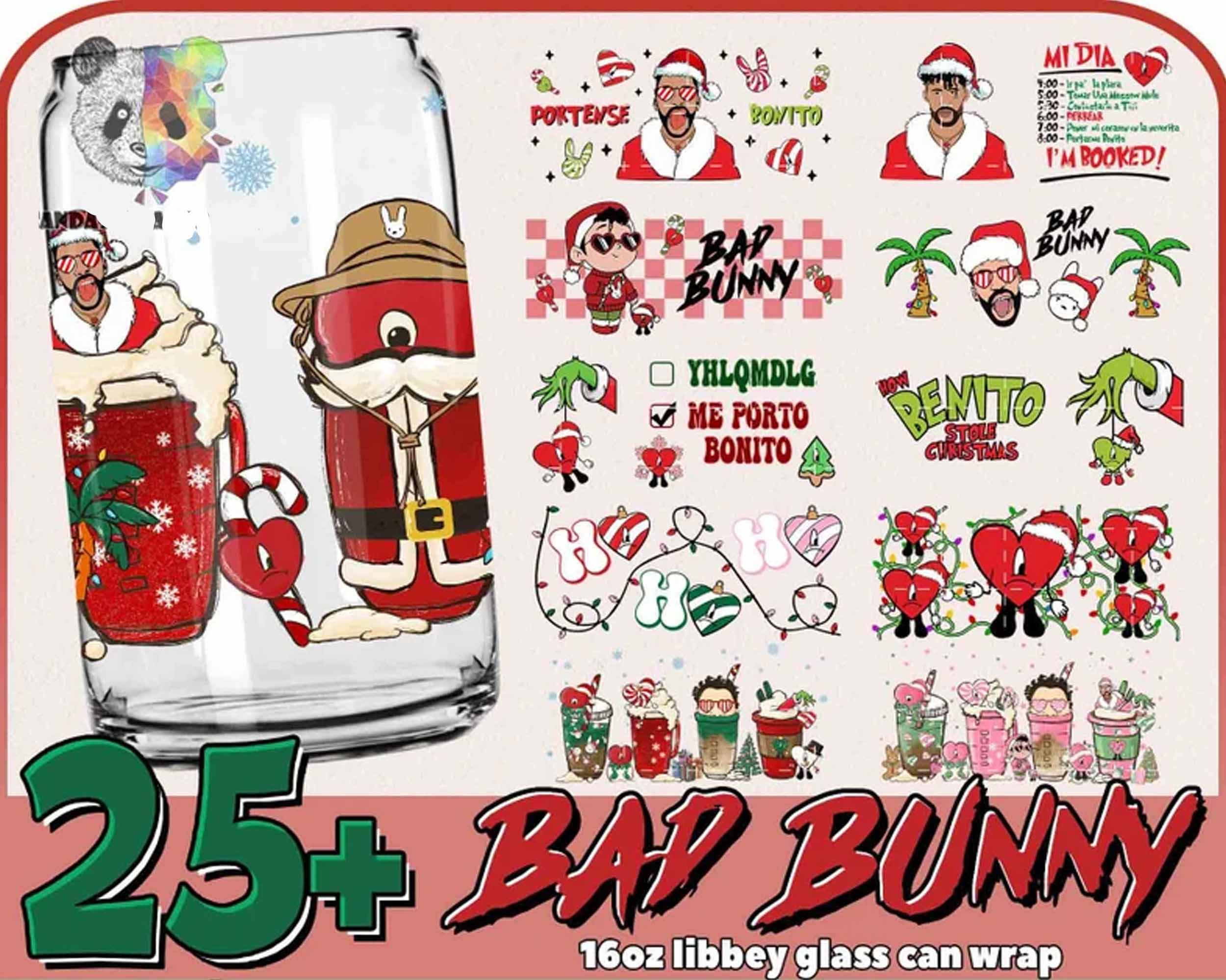 Bad Bunny Un Verano Sin Ti Cute Tumbler - Teeruto