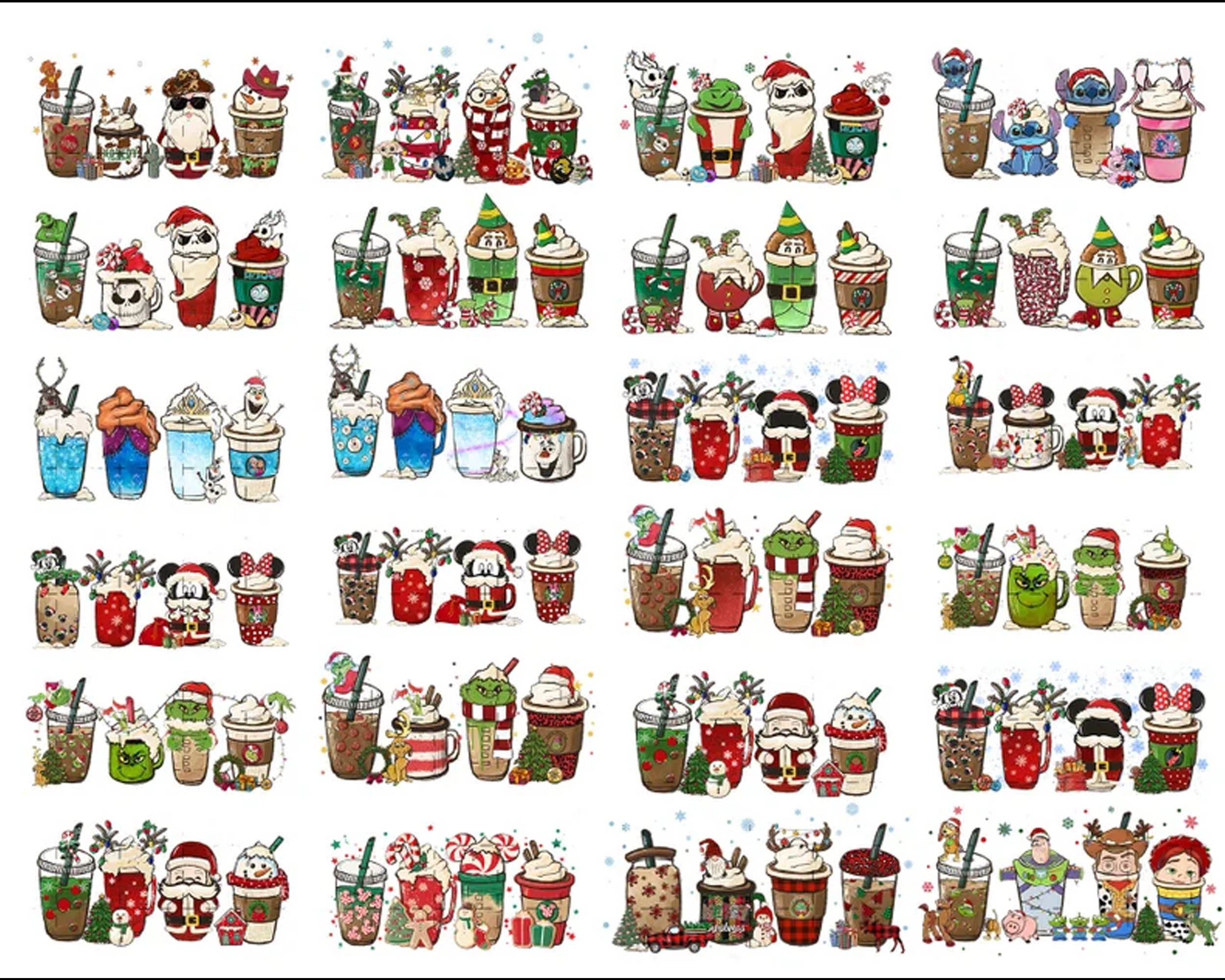 Buddy The Elf Christmas bundle SVG , 350+ file Buddy The Elf