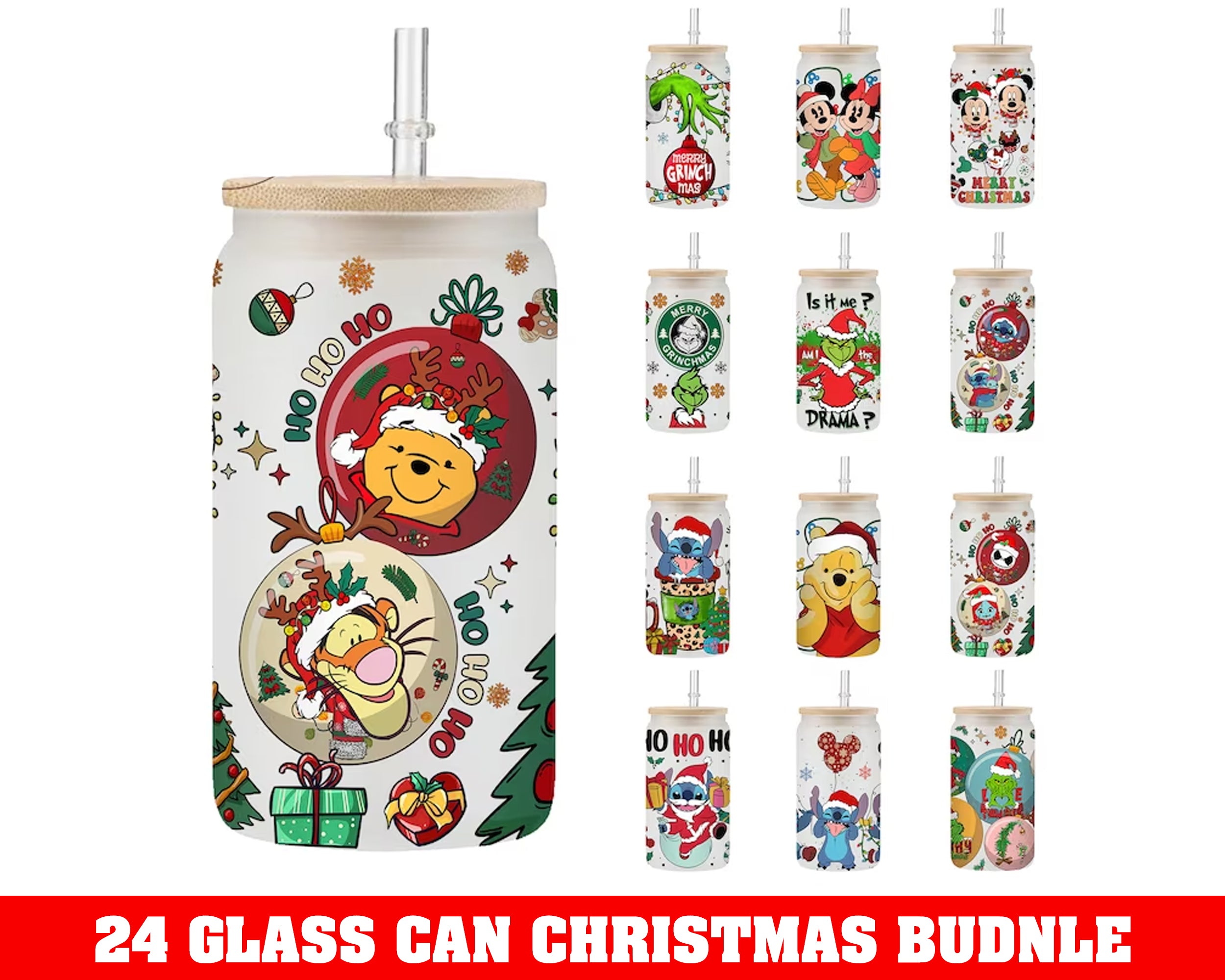 4 Grinch Tumbler Png - Designerpick