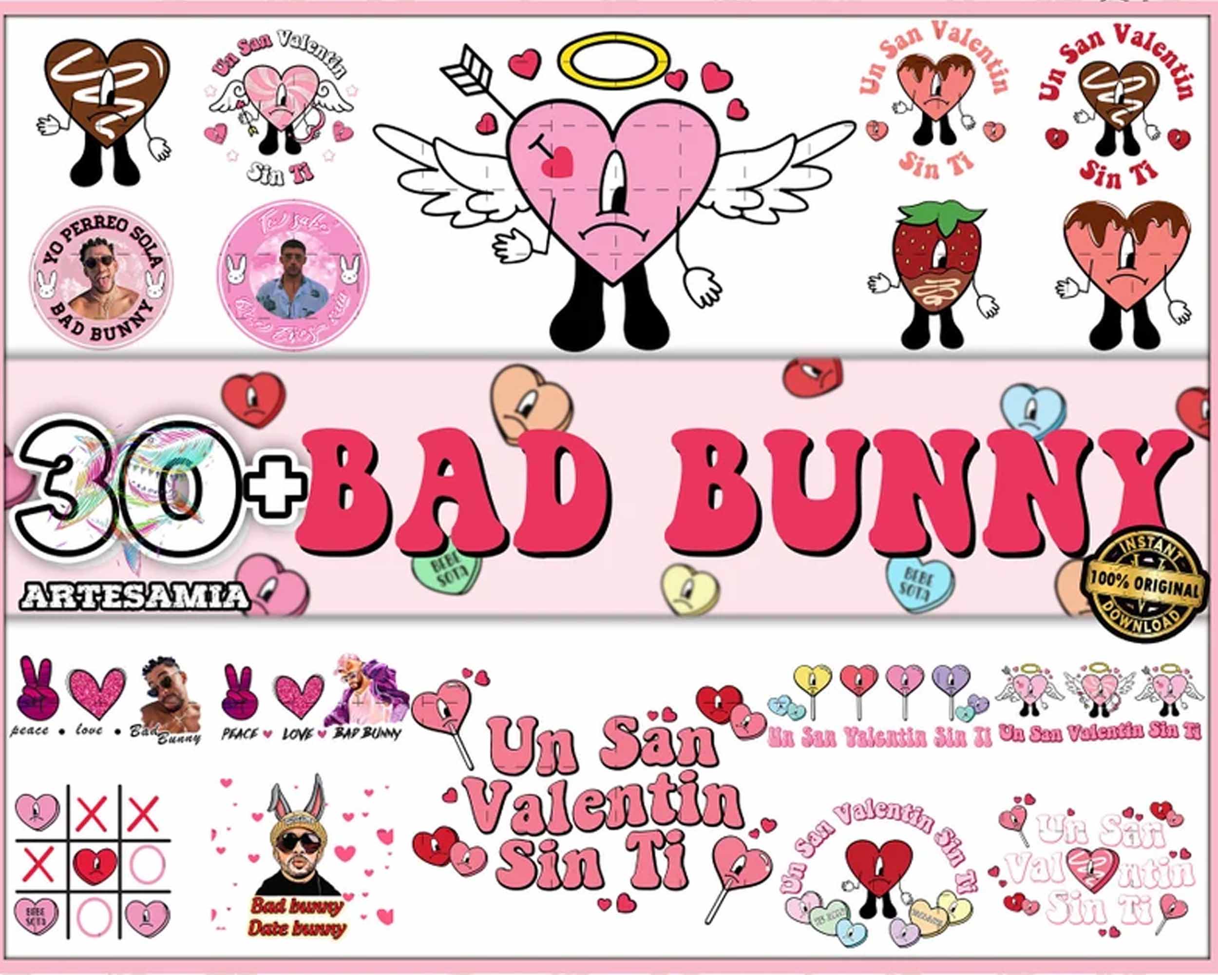 Hello Kitty Cupid SVG, Happy Valentine SVG, Hello Kitty SVG - Premium &  Original SVG Cut Files