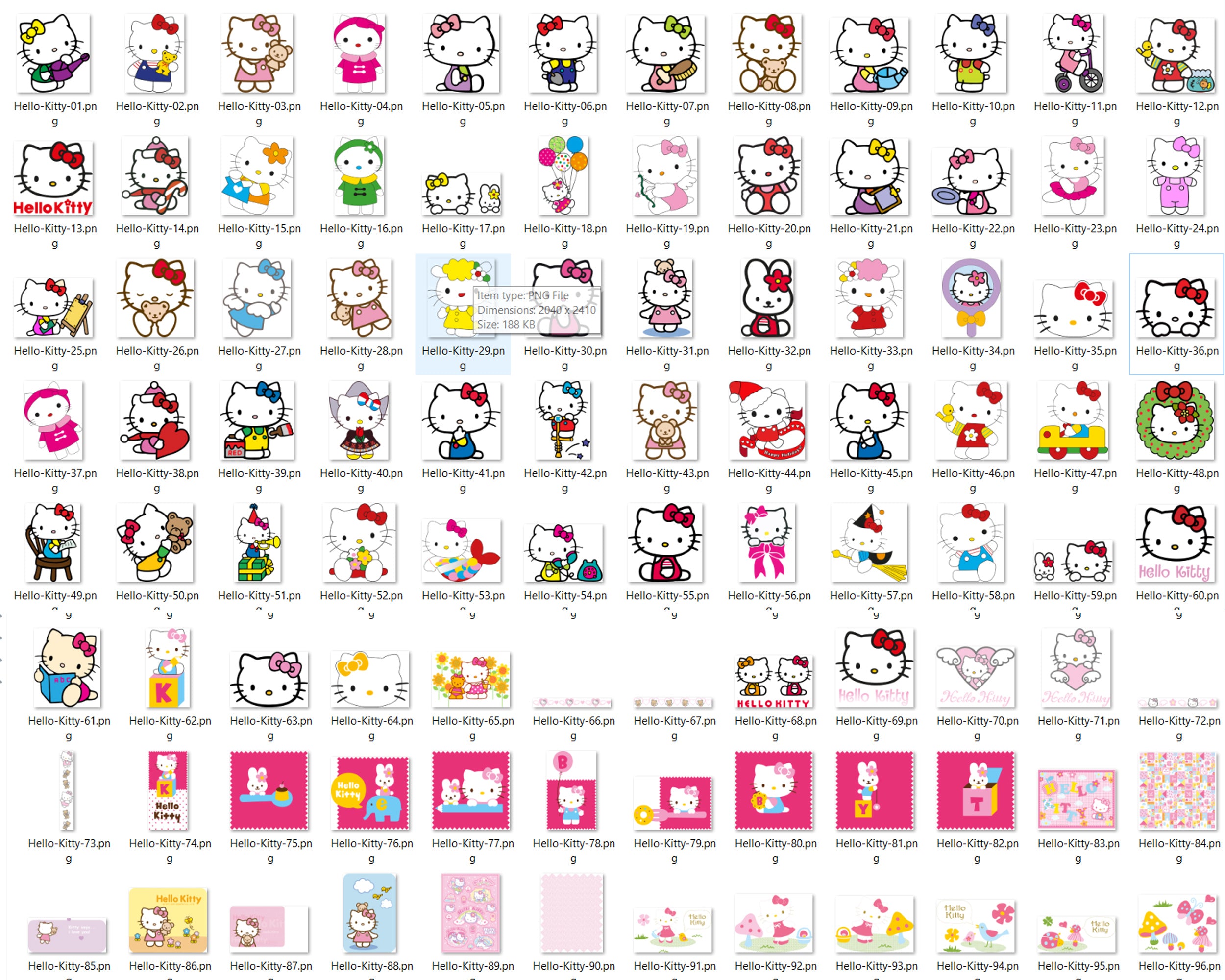 620+ Sanrio Kuromi Svg, Hello Kitty SVG Files, Hello Kitty SVG Bundle, –  Drabundlesvg