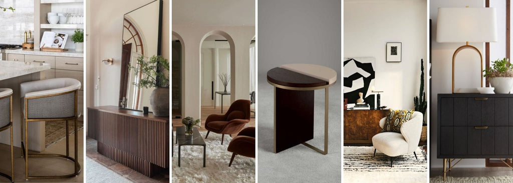 Contemporary Design Furniture