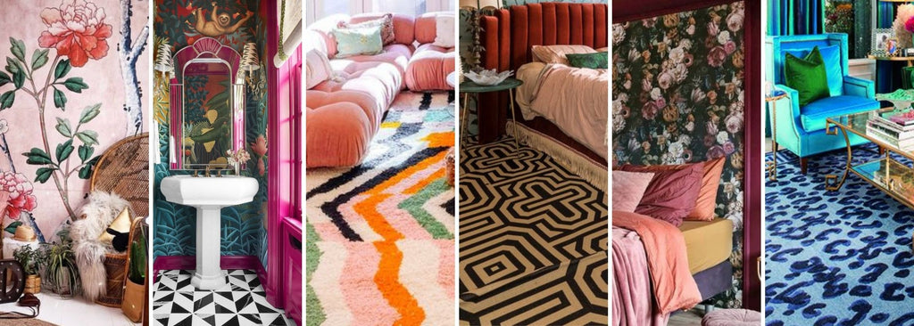 Eclectic Design Patterns