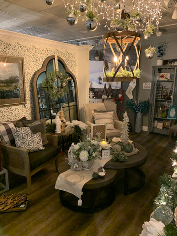 Candlelight Night At Blue Dahlia Designs