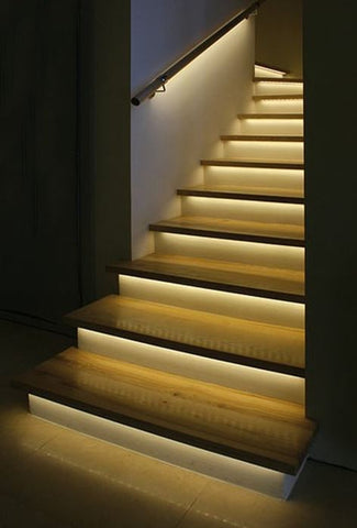 stair lighting