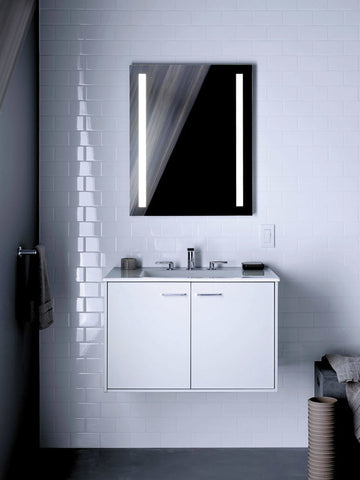 bathroom vanity lighting