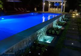 pool lighting