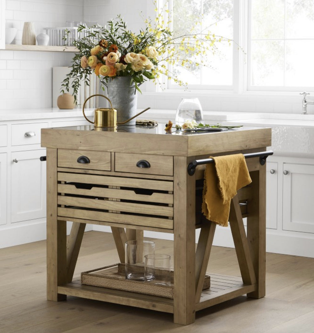 Cooper Kitchen Island