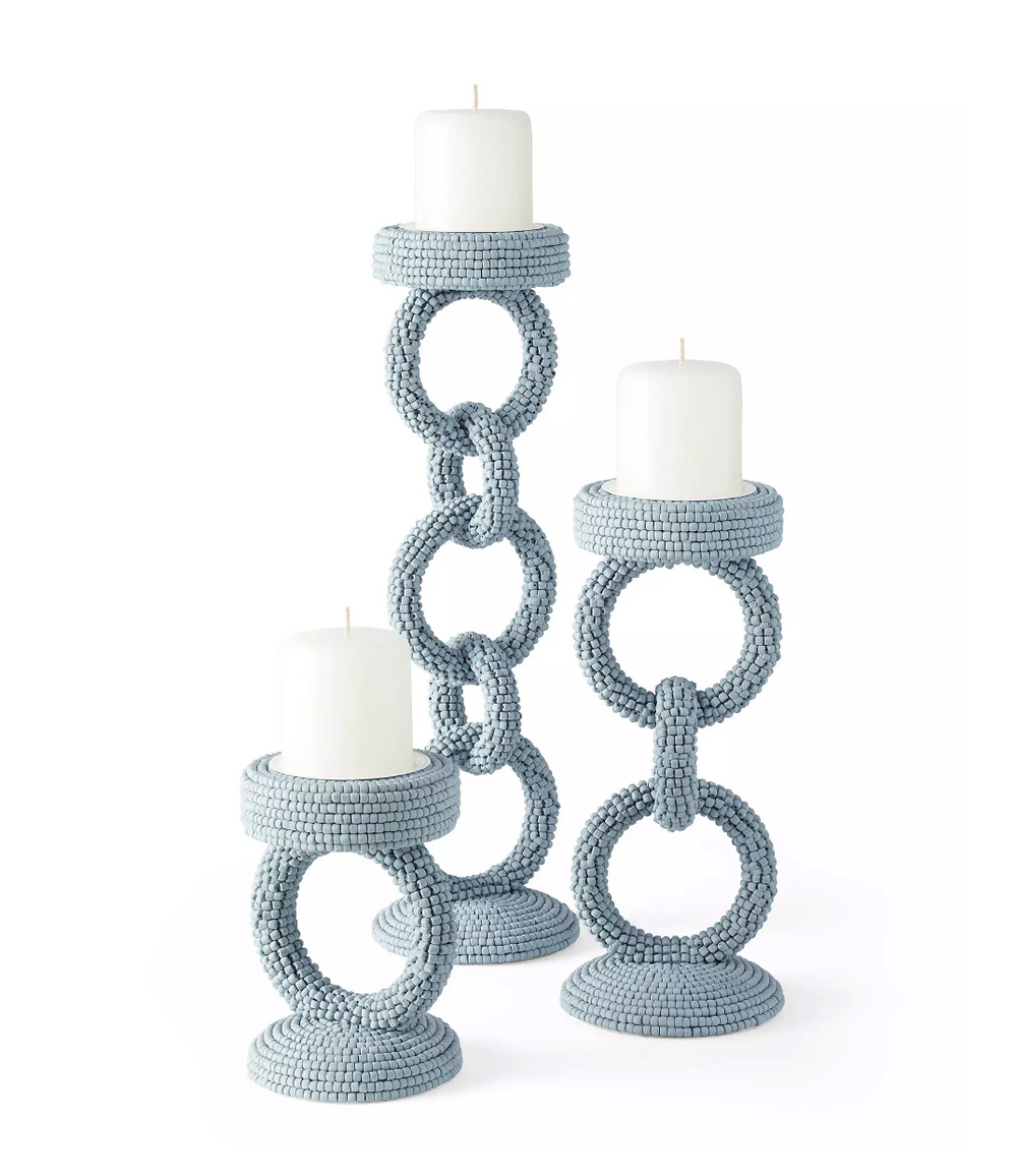 Del Sur Candleholders