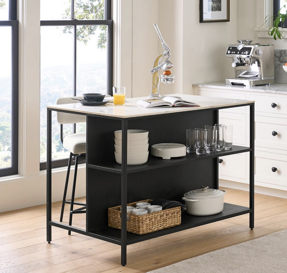 Delaney Kitchen Console