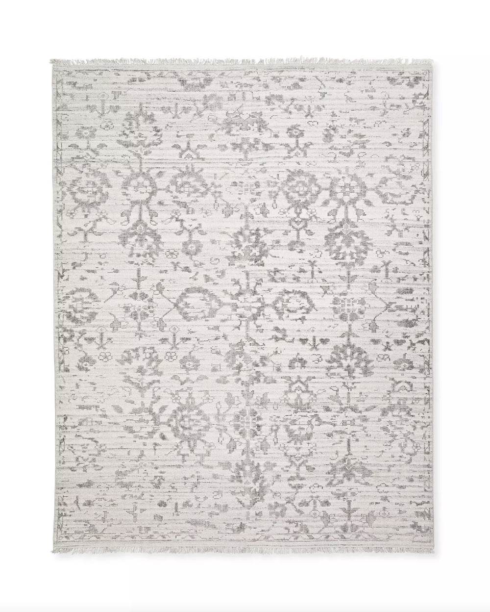 Inwood Hand-Knotted Rug