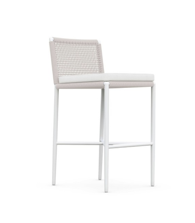 Monaco Outdoor Stools