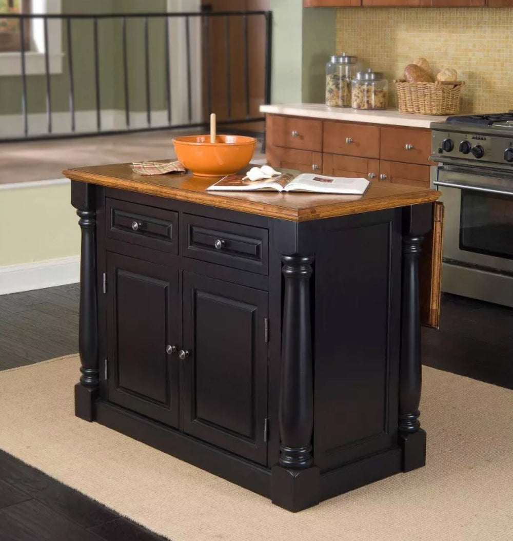 Monarch Kitchen Island