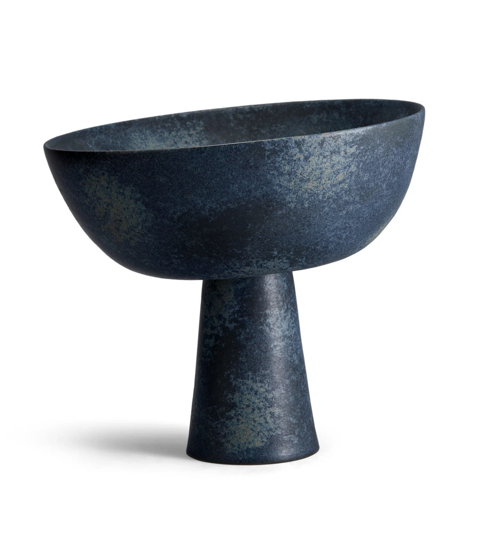 Terra Bowl on Stand