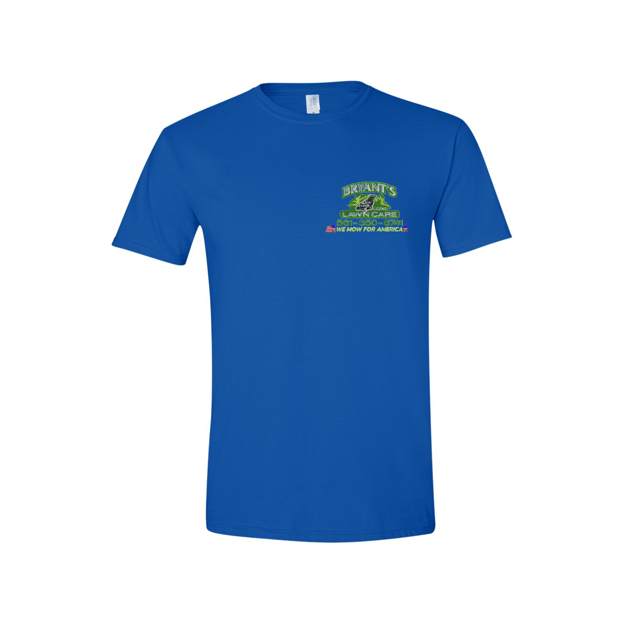 Custom T-Shirt - Brand Depot product image