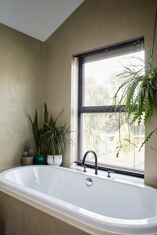 walthamstow victoria terrace styled by a new tribe bathtub