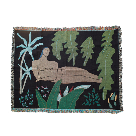 Desert Blanket Mini by BFGF | A New Tribe