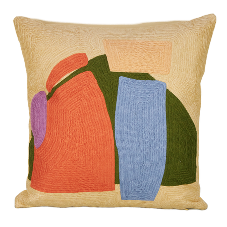 Good Night' Cushion by Cold Picnic | A New Tribe