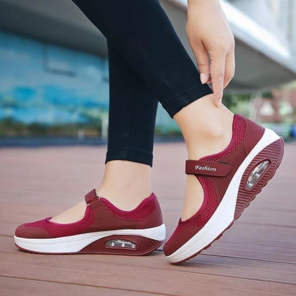 Zapatos Marbella™ - Ortopédicas Mujer