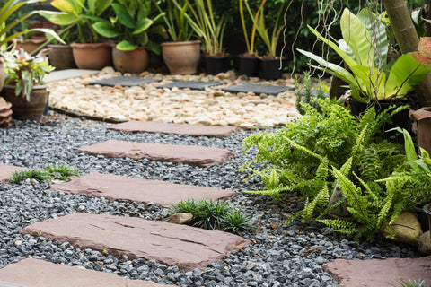 gravel-path-in-uk-home