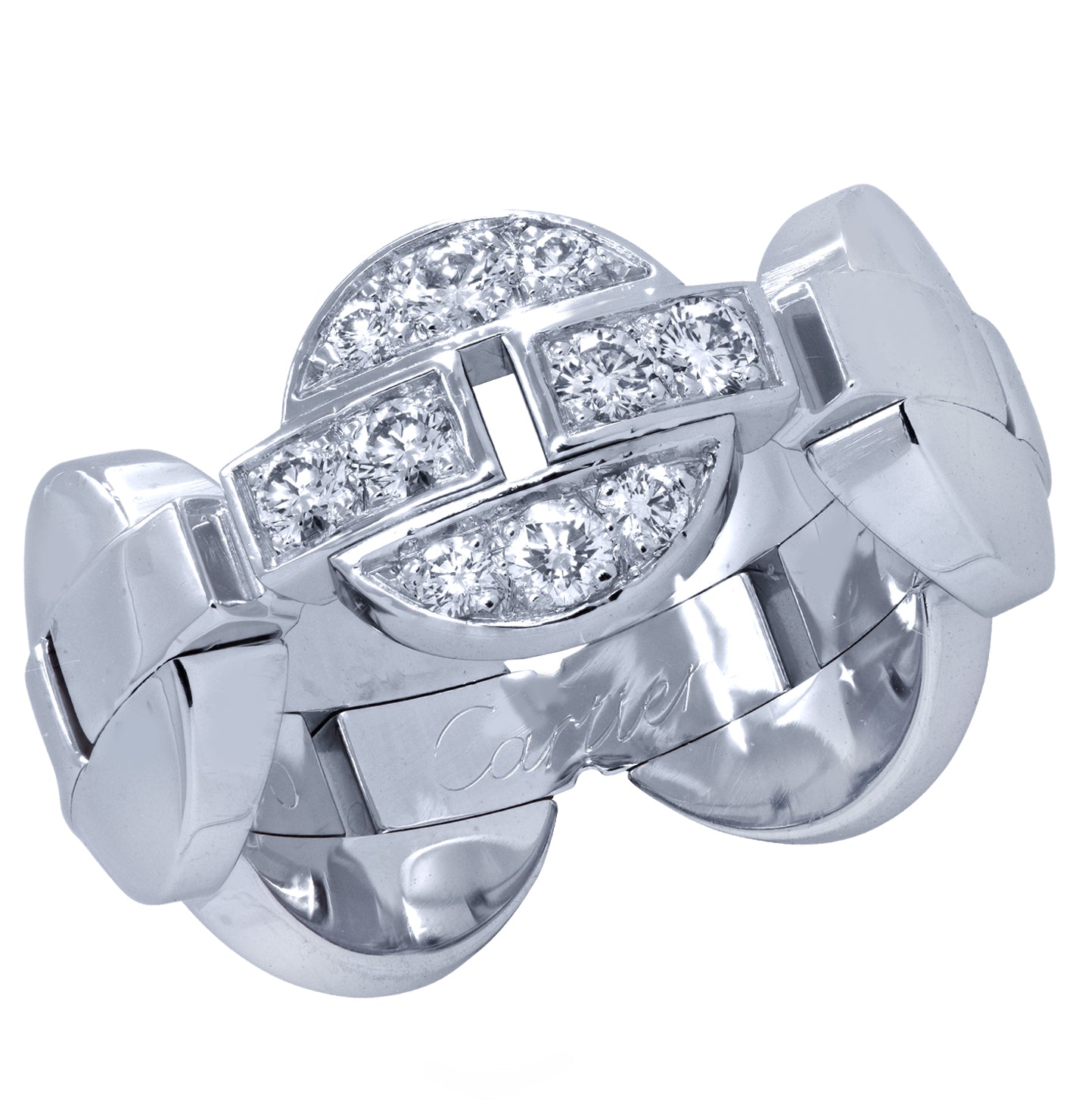 cartier love ring for him