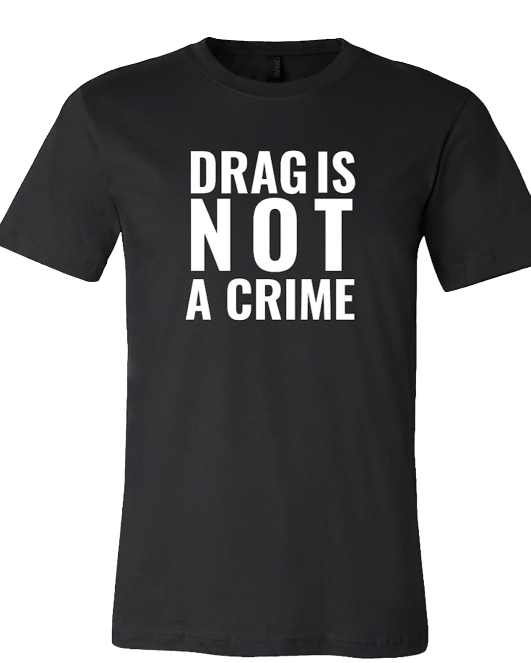 DRAG IS NOT A CRIME – Lonestar Queer TX