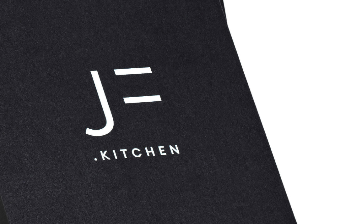Bild von JF.kitchen Logo