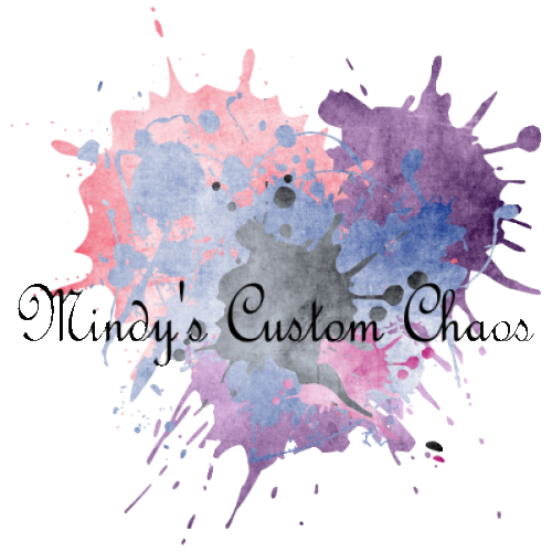 Mindy's Custom Chaos