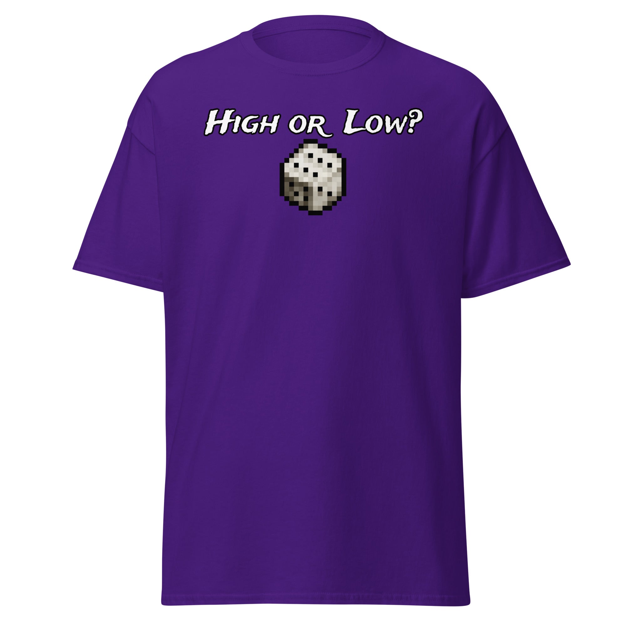 Dicer's Classic T-Shirt