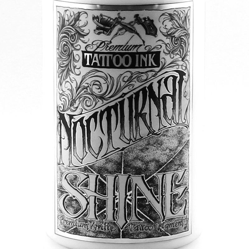 Nocturnal Tattoo Ink Hustle Tattoo Supplies